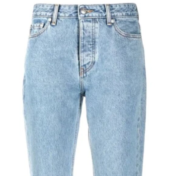 Ganni jeans - Picture 4 of 7